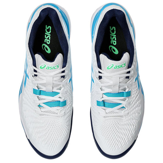 Asics Gel-Resolution 9
